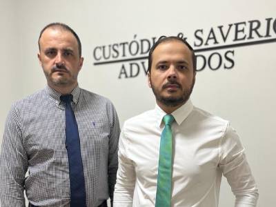 CUSTÓDIO & SAVERIO ADVOGADOS